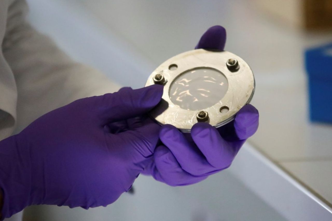 Plateforme de formation